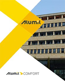 Системи серії «comfort»